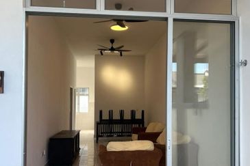 RIMBUN AMAN @ SEREMBAN 2