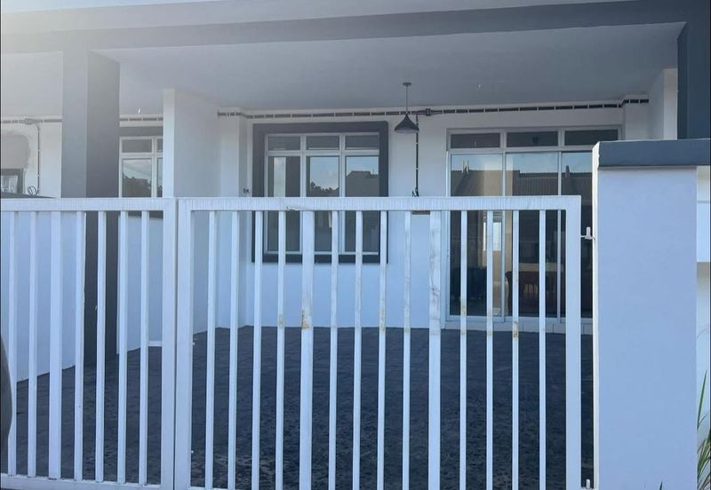 RIMBUN AMAN @ SEREMBAN 2