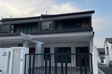 RIMBUN KIARA @ SEREMBAN 2