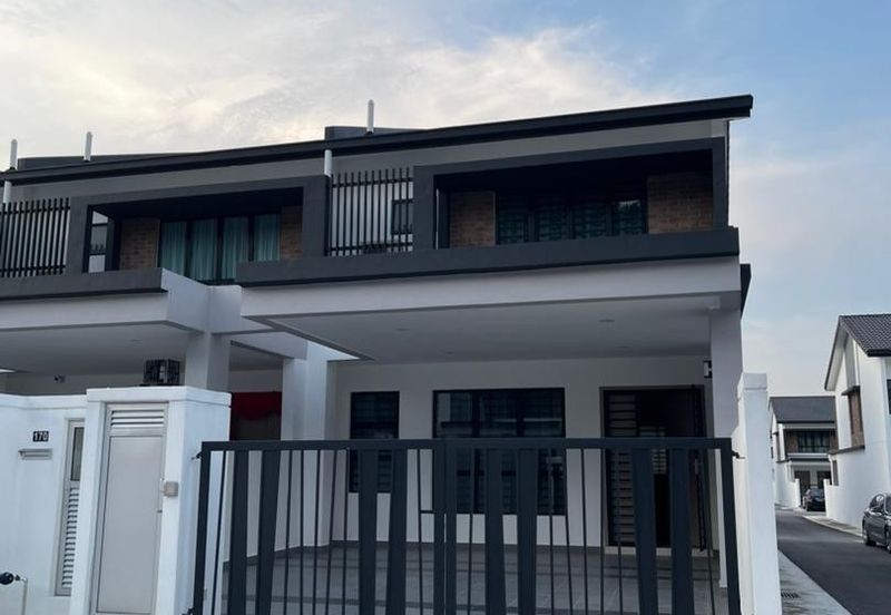 RIMBUN KIARA @ SEREMBAN 2