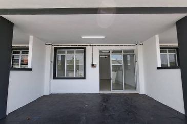 RIMBUN AMAN @ SEREMBAN 2