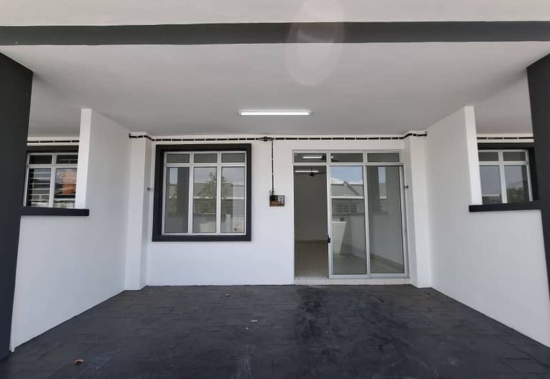 RIMBUN AMAN @ SEREMBAN 2