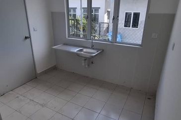 RIMBUN AMAN @ SEREMBAN 2