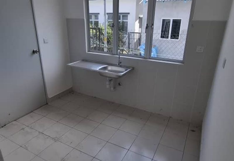 RIMBUN AMAN @ SEREMBAN 2