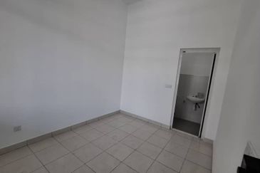 RIMBUN AMAN @ SEREMBAN 2