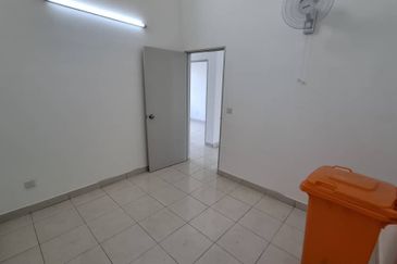 RIMBUN AMAN @ SEREMBAN 2