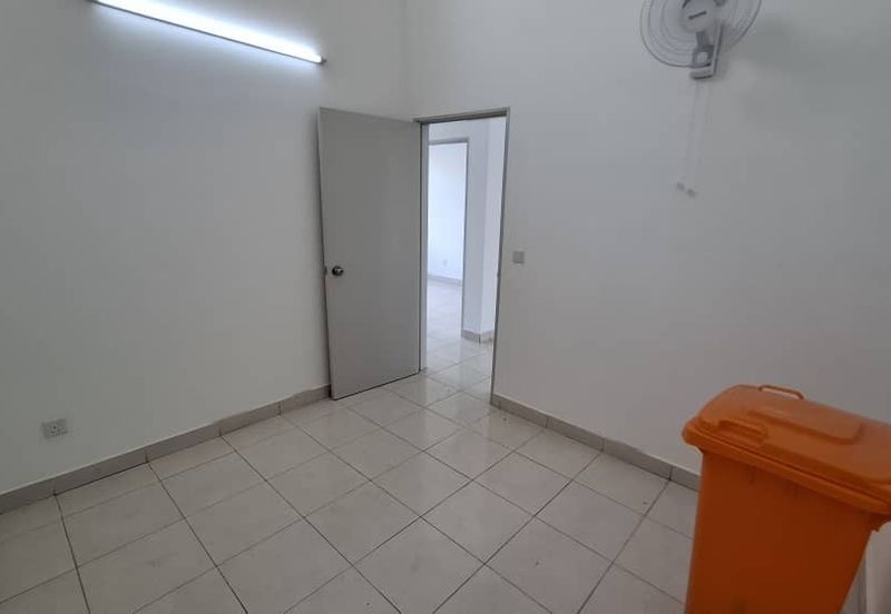 RIMBUN AMAN @ SEREMBAN 2