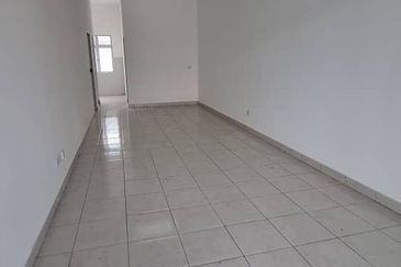 RIMBUN AMAN @ SEREMBAN 2