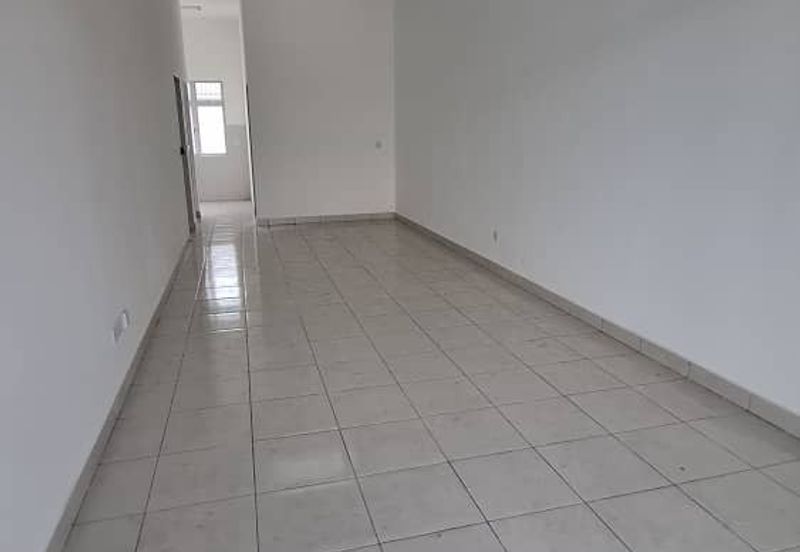 RIMBUN AMAN @ SEREMBAN 2