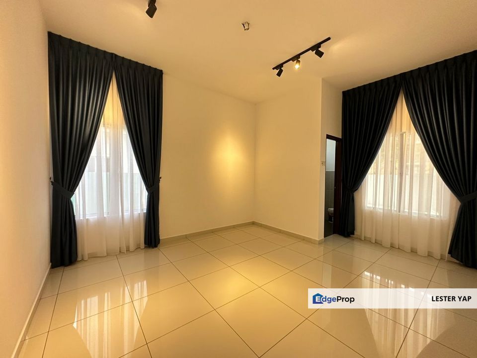 Single storey terrace @ nearby s2 , 5im to mcdonald , starbucks, Negeri Sembilan, Seremban