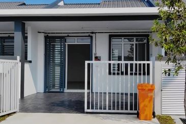 RIMBUN AMAN @ SEREMBAN 2