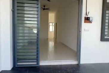 RIMBUN AMAN @ SEREMBAN 2