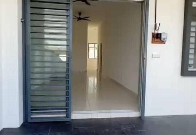 RIMBUN AMAN @ SEREMBAN 2