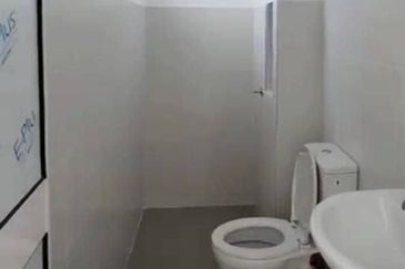 RIMBUN AMAN @ SEREMBAN 2