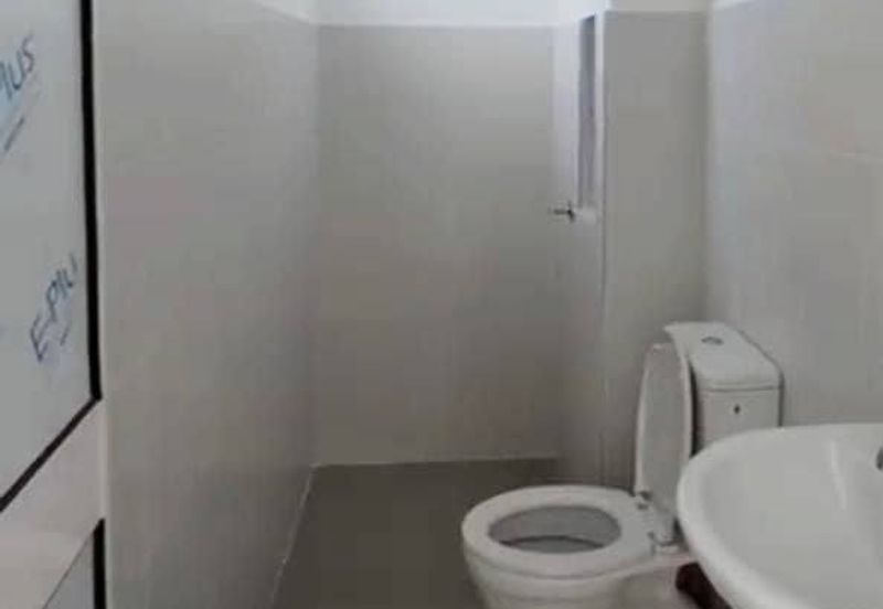 RIMBUN AMAN @ SEREMBAN 2