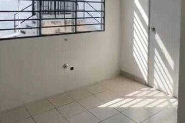 RIMBUN AMAN @ SEREMBAN 2