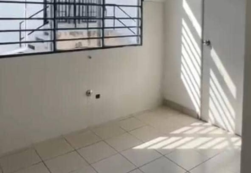 RIMBUN AMAN @ SEREMBAN 2