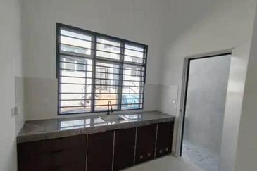 RIMBUN AMAN @ SEREMBAN 2