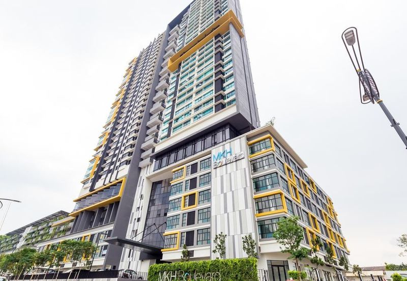 MKH Boulevard 2