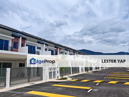 Teres 2 tingkat dengan fully funished dan cash back untuk jualan @ Seremban Senawang, Negeri Sembilan, Seremban