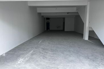 Taman Senawang Perdana