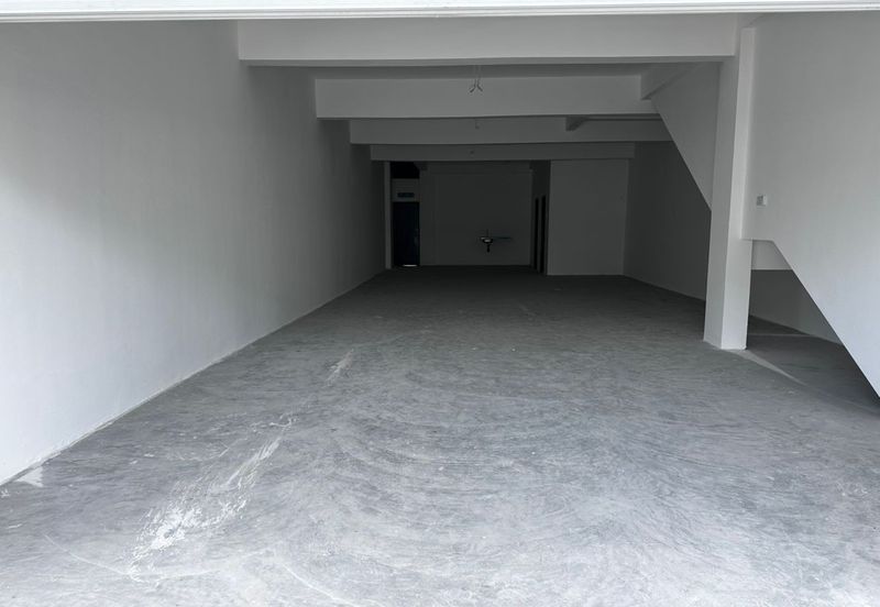 Taman Senawang Perdana