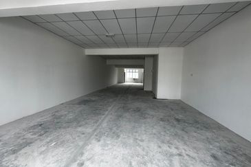 Taman Senawang Perdana