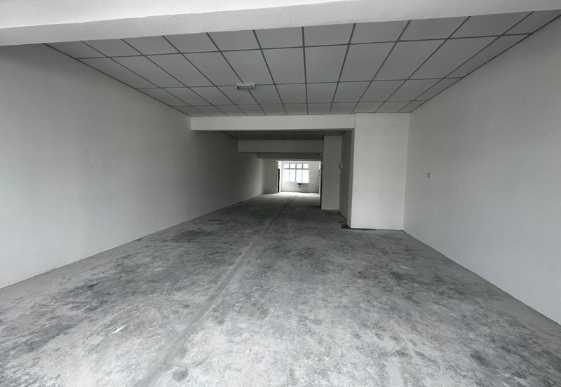 Taman Senawang Perdana