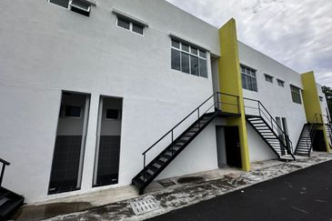 Taman Senawang Perdana