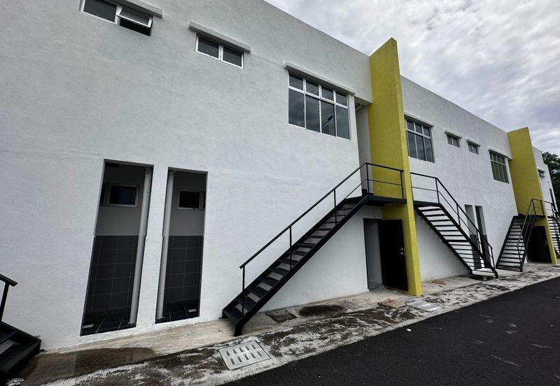 Taman Senawang Perdana