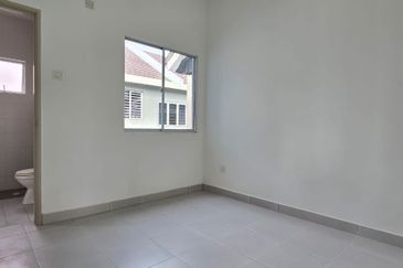 S2 HEIGHTS(SEREMBAN 2)