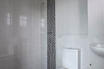 S2 HEIGHTS(SEREMBAN 2)