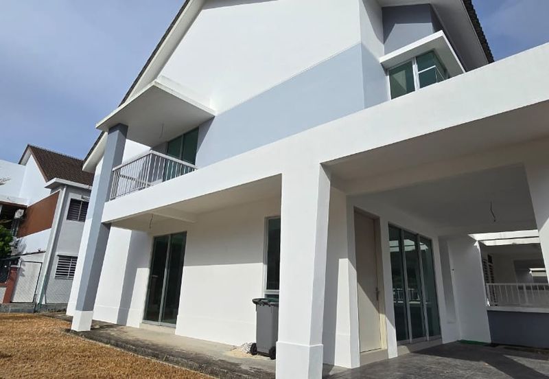 S2 HEIGHTS(SEREMBAN 2)