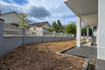 S2 HEIGHTS(SEREMBAN 2)