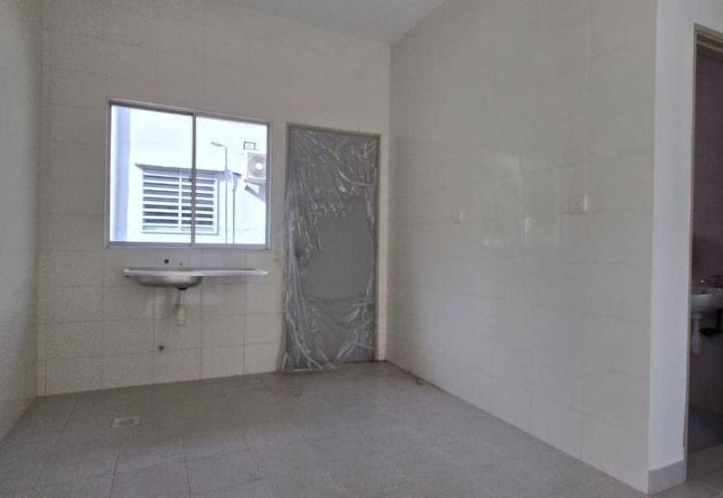 S2 HEIGHTS(SEREMBAN 2)