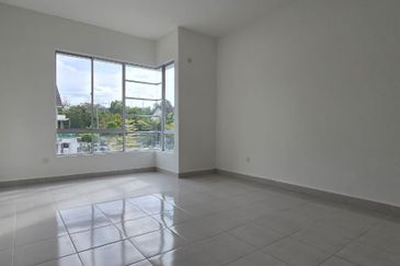 S2 HEIGHTS(SEREMBAN 2)