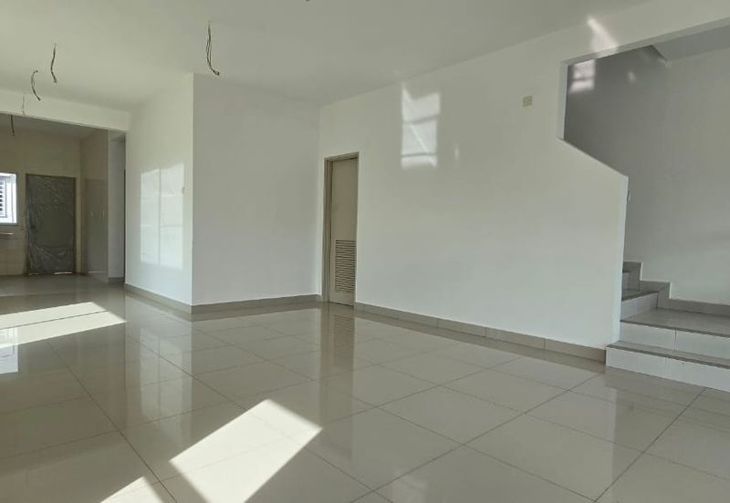 S2 HEIGHTS(SEREMBAN 2)