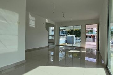 S2 HEIGHTS(SEREMBAN 2)