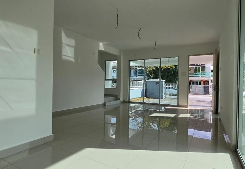 S2 HEIGHTS(SEREMBAN 2)