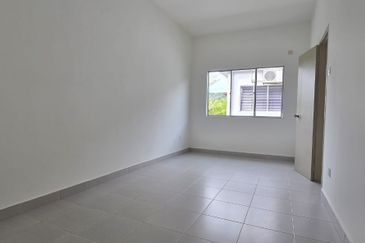 S2 HEIGHTS(SEREMBAN 2)