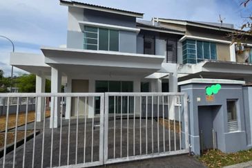 S2 HEIGHTS(SEREMBAN 2)