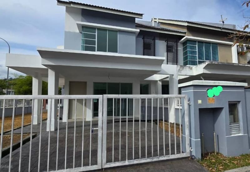 S2 HEIGHTS(SEREMBAN 2)