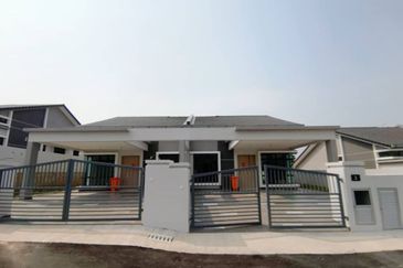 Bandar Baru Nilai
