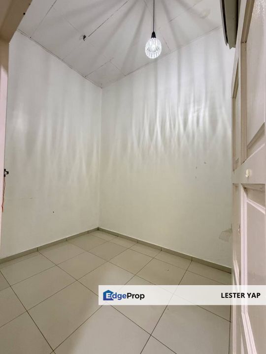 Single storey terrace with nice renovation for sales @ seremban jaya, Negeri Sembilan, Seremban