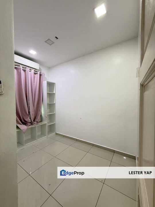 Single storey terrace with nice renovation for sales @ seremban jaya, Negeri Sembilan, Seremban