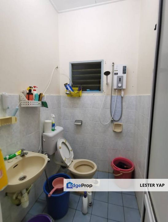 Single storey terrace @ Seremban2 garden homes, Negeri Sembilan, Seremban