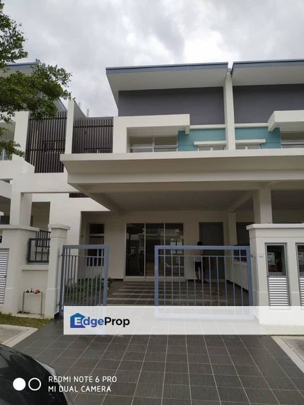 2 storey terrace for sales @ Seremban 2 s2 heights rimbun irama, Negeri Sembilan, Seremban