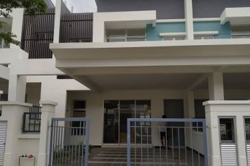 RIMBUN IRAMA @S2 HEIGHTS