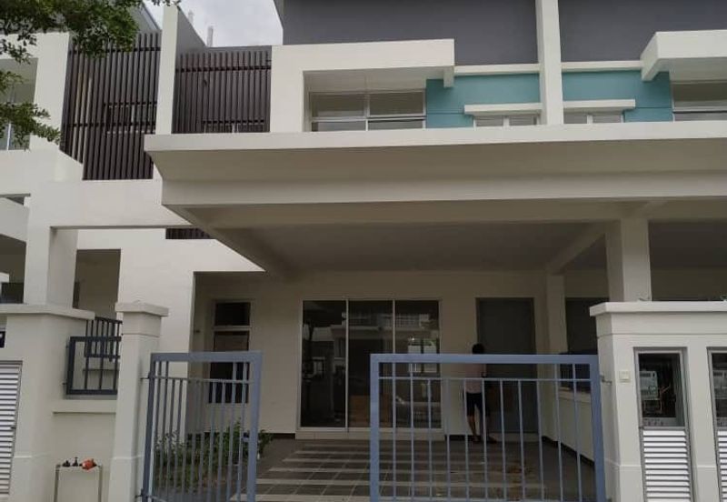 RIMBUN IRAMA @S2 HEIGHTS