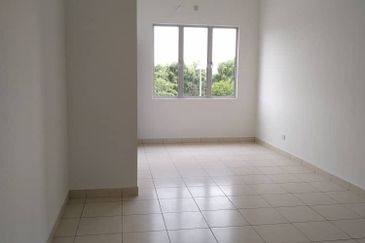 RIMBUN IRAMA @S2 HEIGHTS